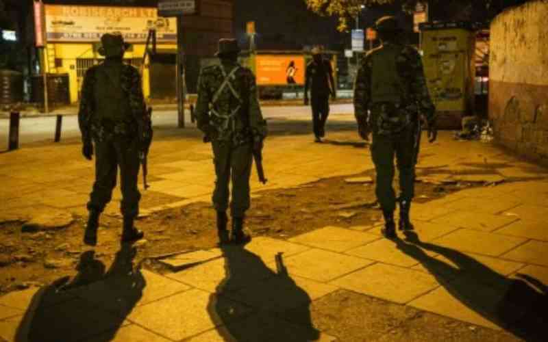 Insecurity sweeps Western region as gangs strike