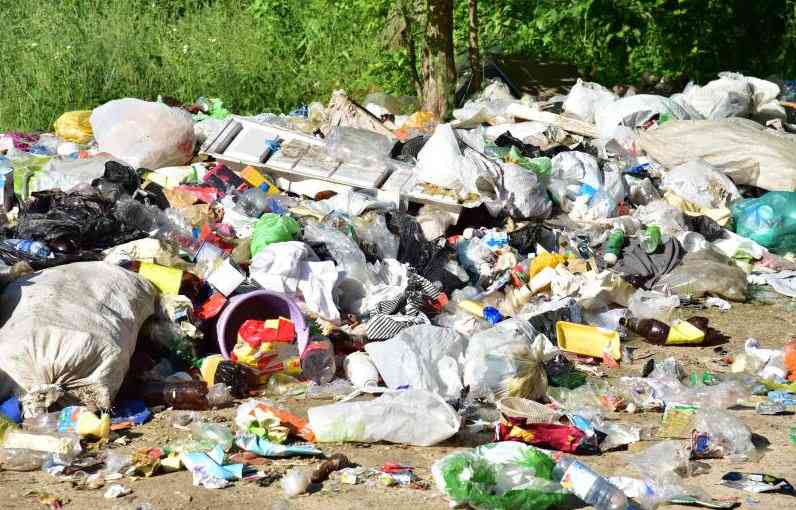 Two cities, one crisis: The plastic puzzle Kathmandu and Nairobi cannot solve