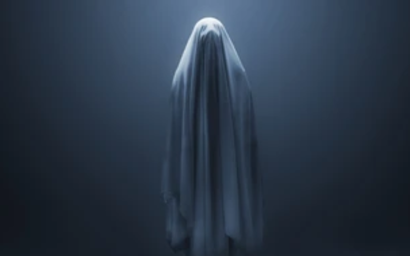 VIDEO: Shoplifter in Kasarani blames evil spirits after being caught on camera