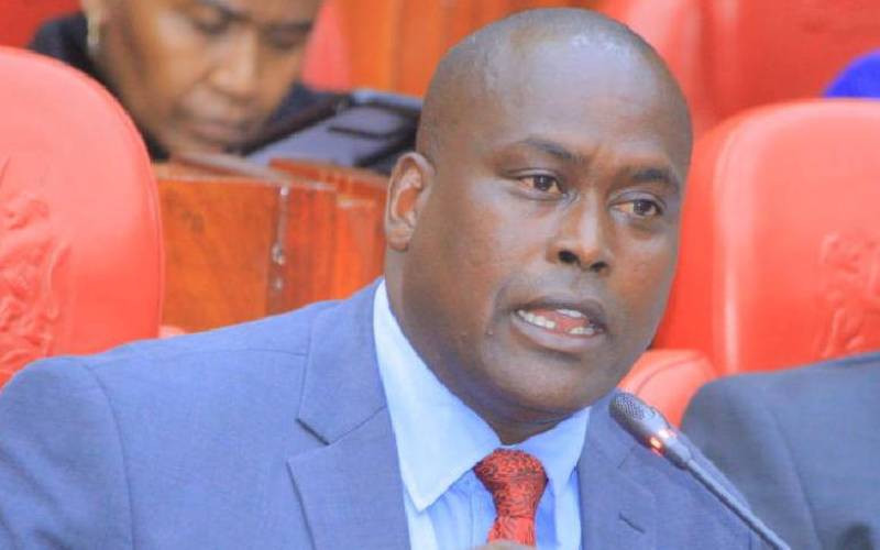 MPs order reclaim of grabbed state lodges land without delay