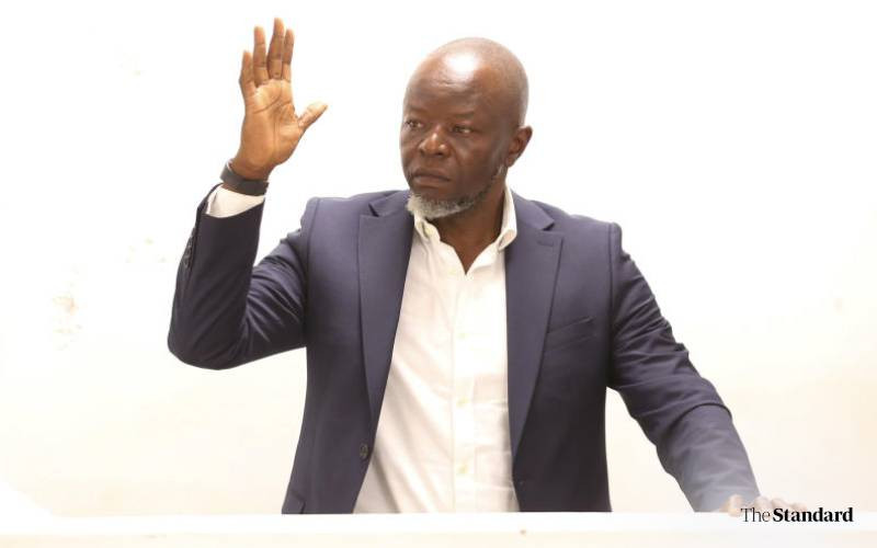 MP Were murder case takes new turn