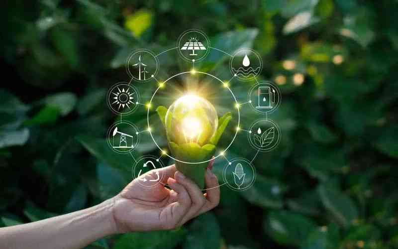 Kenya mulls raising Sh2.4 trillion to power green energy deals by 2030