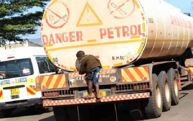 Collaboration key in management of safety in the petroleum sector