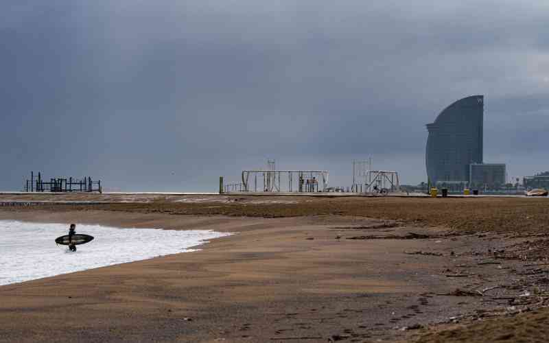 Climate change fuels disasters, but deaths don't add up