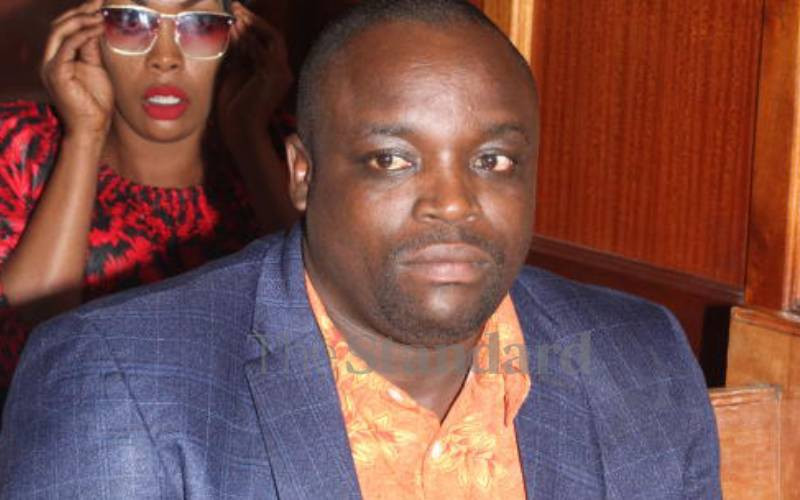 Korogocho MCA taken to court over incitement