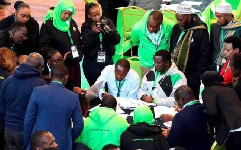Red alert: Why MPs voted to stop livestreaming of presidential election results