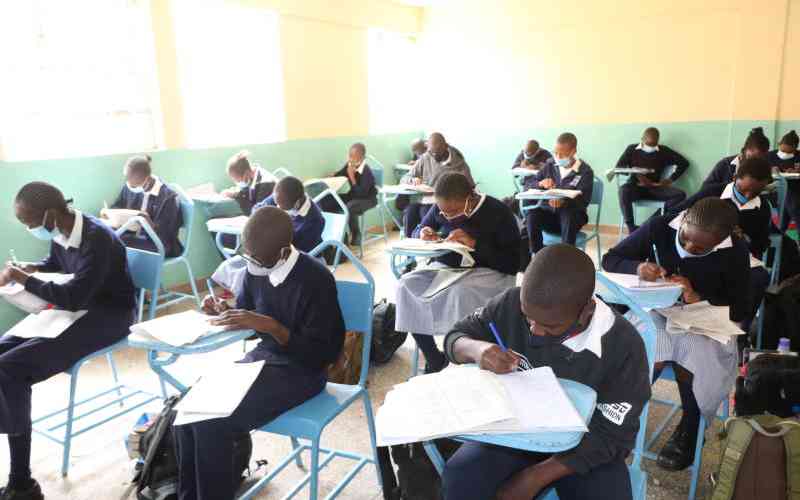 Kuppet faults State over budget cuts on exam, invigilation fees