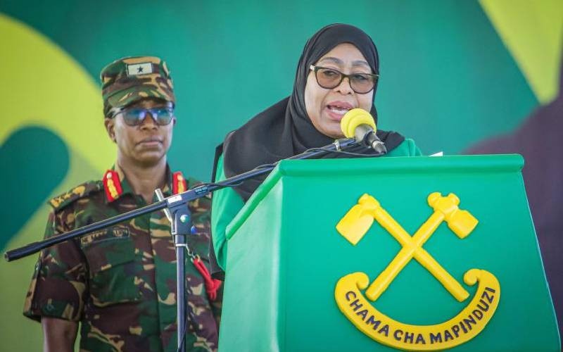 Why key observers are missing in Dar polls