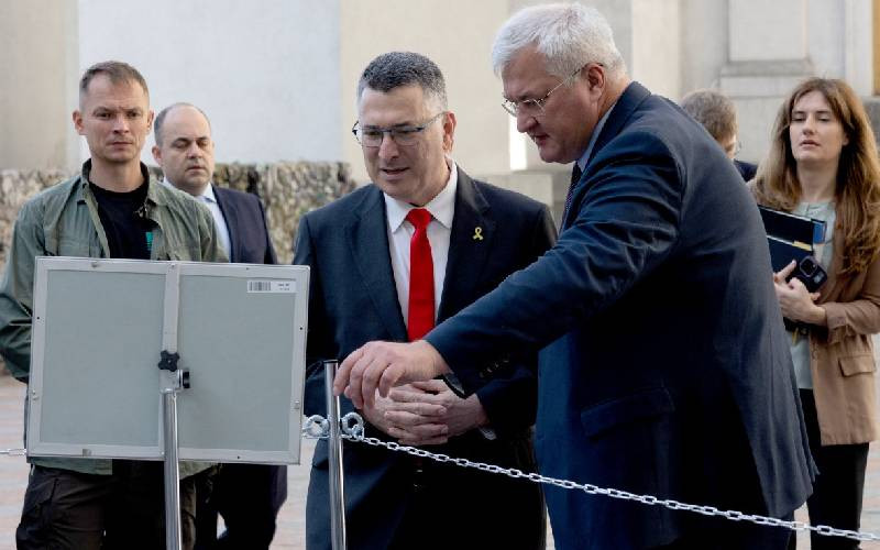 Kremlin expects 'difficult' talks with Ukraine in Istanbul