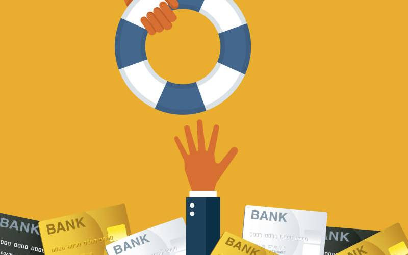 How long will the ghost of debt haunt our country?