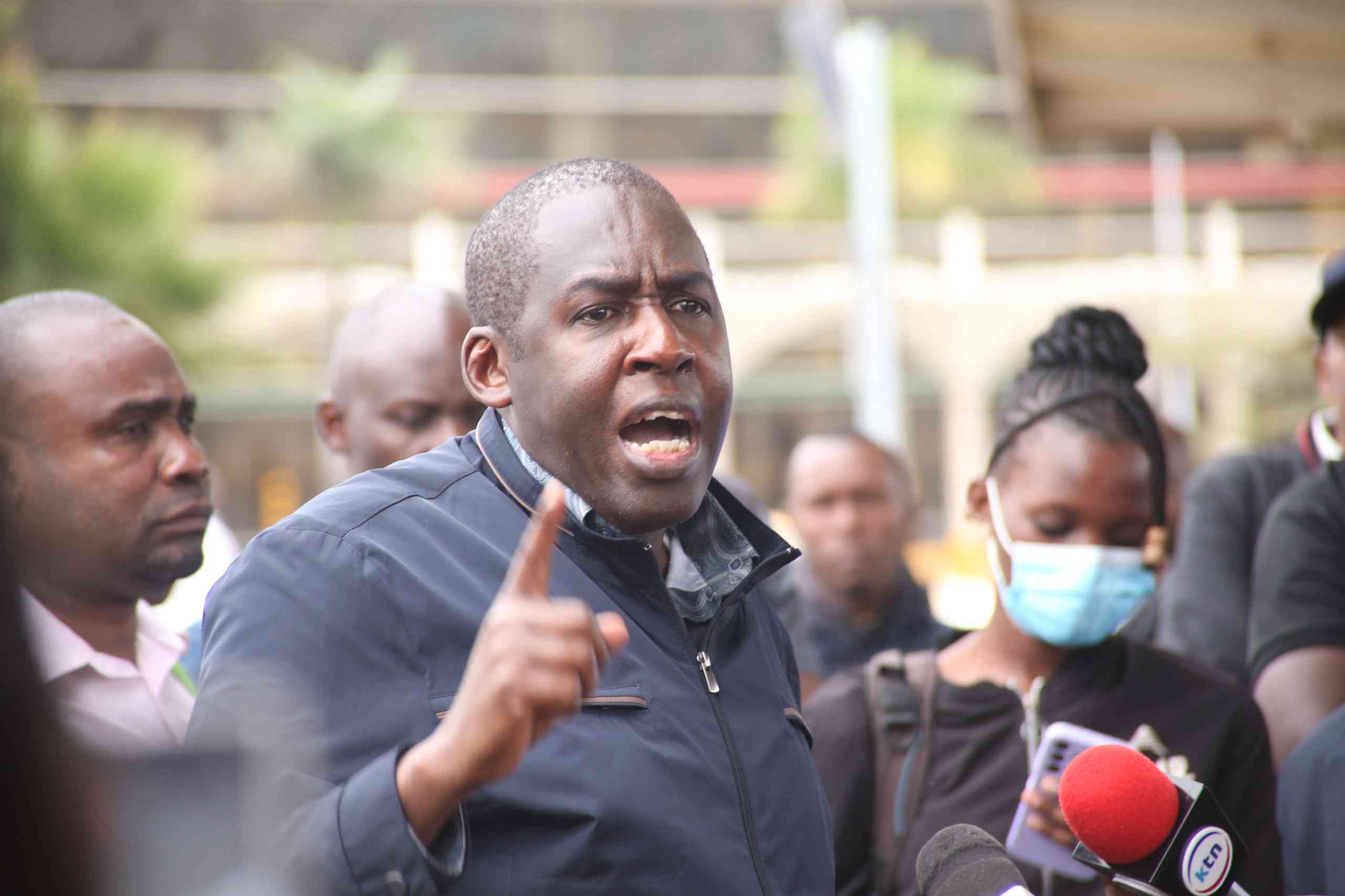 Airport disruption looms as aviation workers hold firm on strike