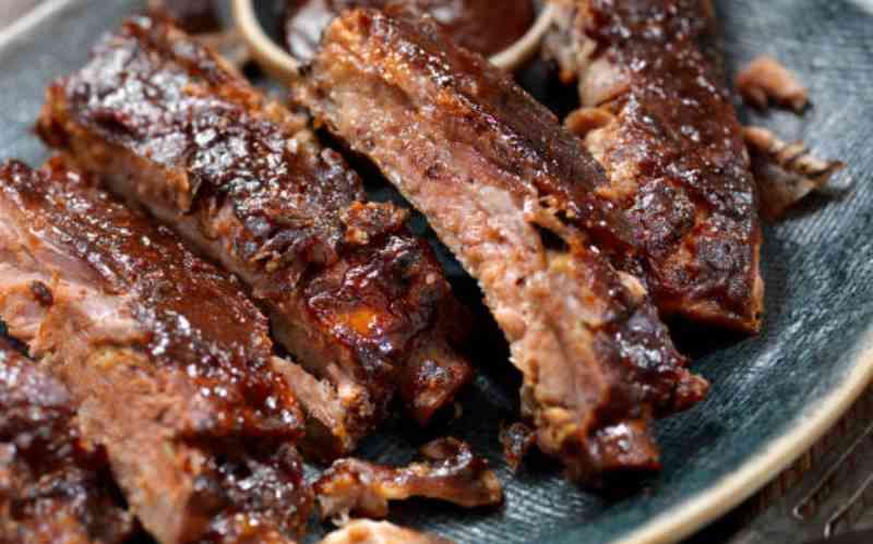 Landlord kicks out tenant for cooking pork