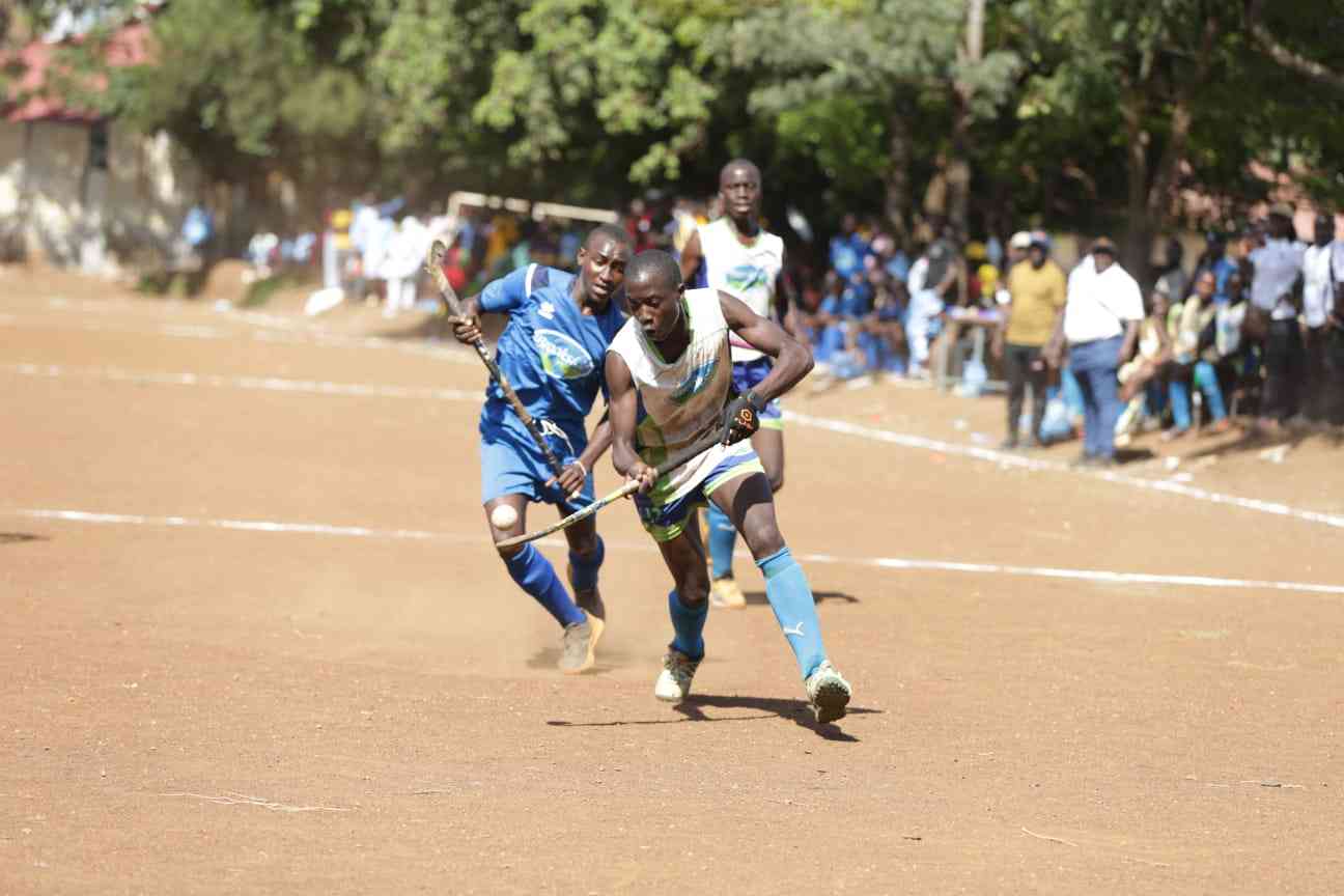 Kenya's top teams ready for East Africa games after nationals showdown