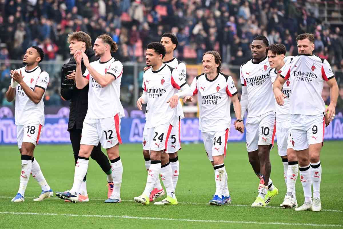 AC Milan hoping to revive dimming title hopes in derby against Inter