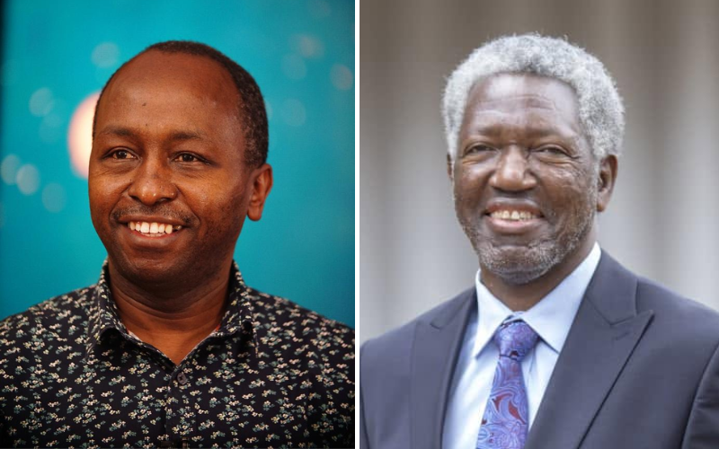 The friendship that built Parklands Baptist Church for over four decades