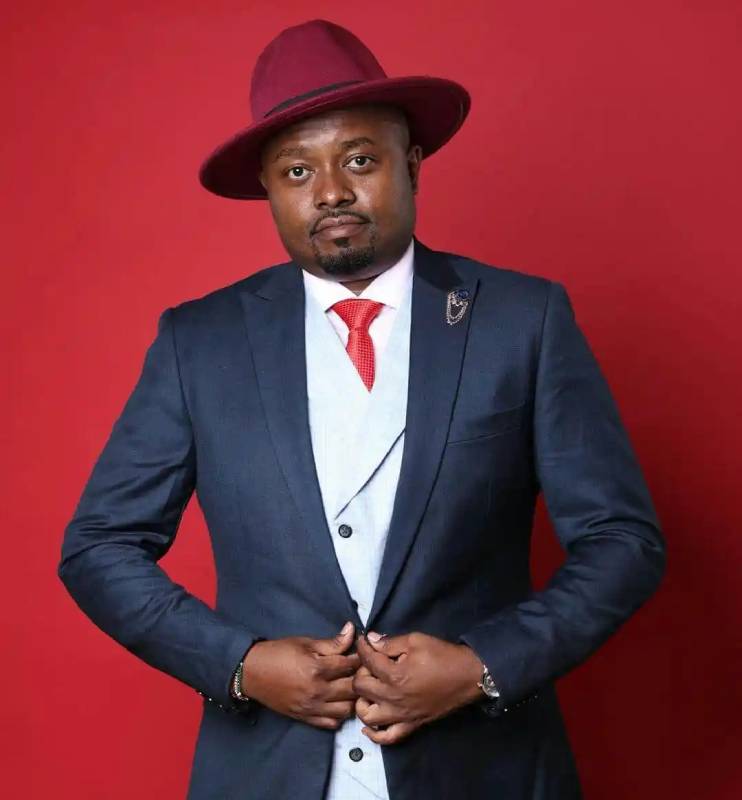 Roots Party candidate Wajackoyah taps Jaymo Ule Msee as spokesperson