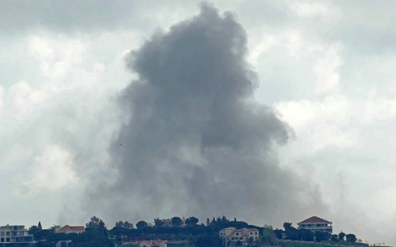 Strait of Hormuz traffic remains becalmed despite ceasefire