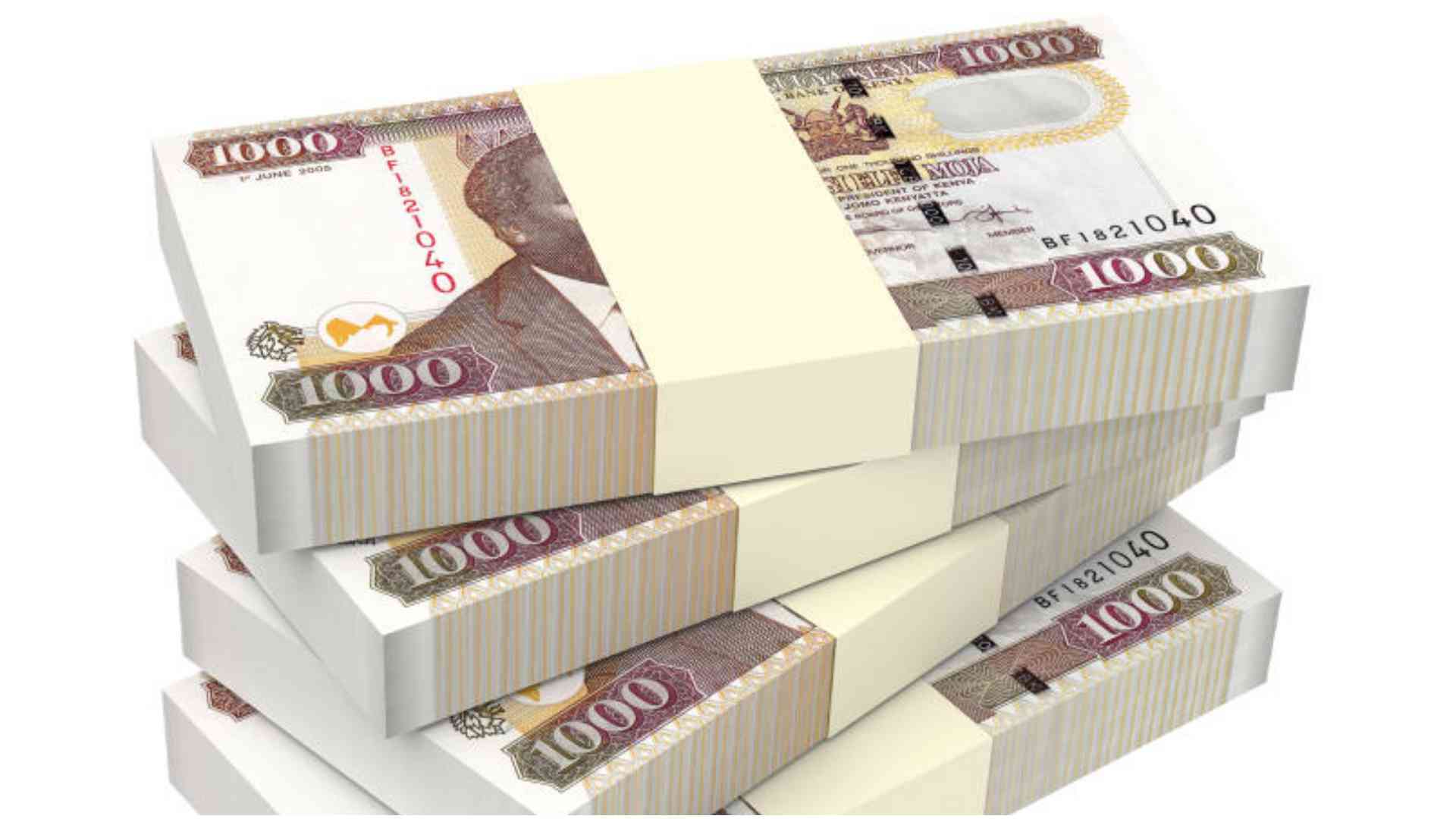 Kenyan woman accuses baby daddy of conning her Sh422,000 sent from Saudi Arabia