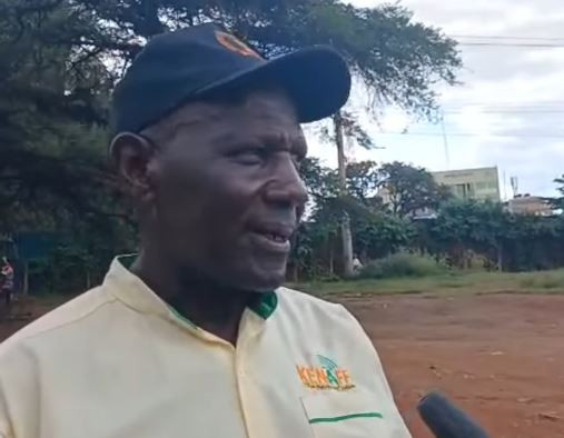 Farmers protest delayed payments for milk deliveries