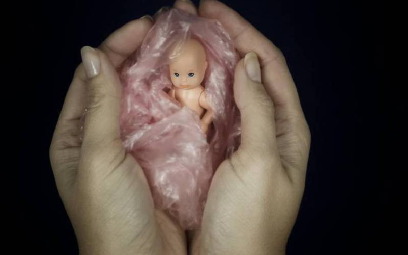 Ruling on abortion endangers women's lives, medics freedom