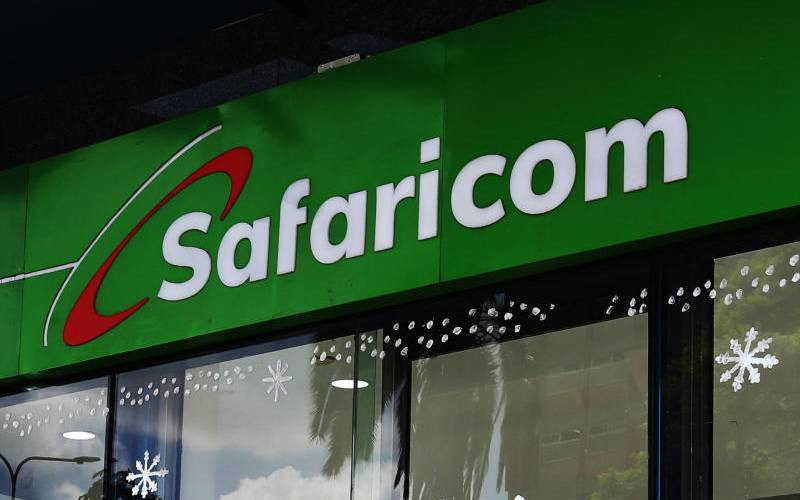 All Safaricom shops in Nairobi to remain closed tomorrow