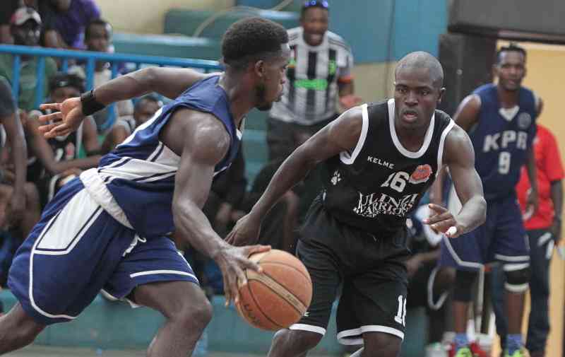 KPA eye good show as they return to Basketball Africa League qualifiers