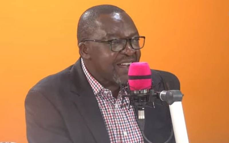 Expert: President Ruto positioning as anti-graft candidate in 2027