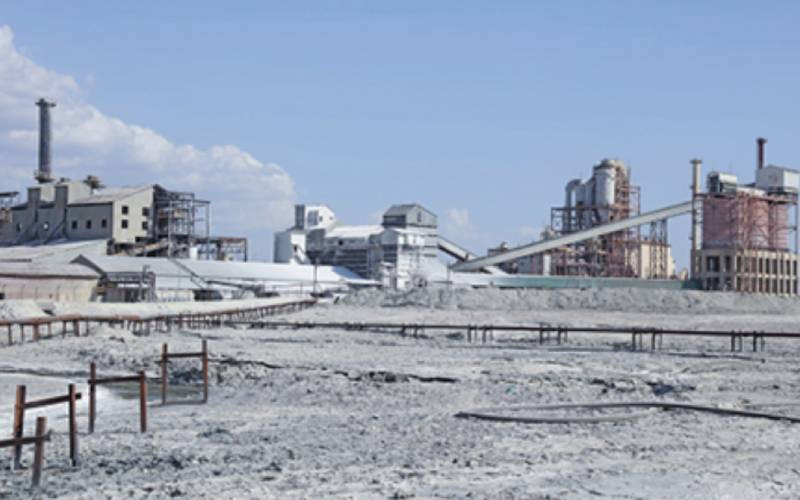 Tata Chemicals questions closure order over community complaints