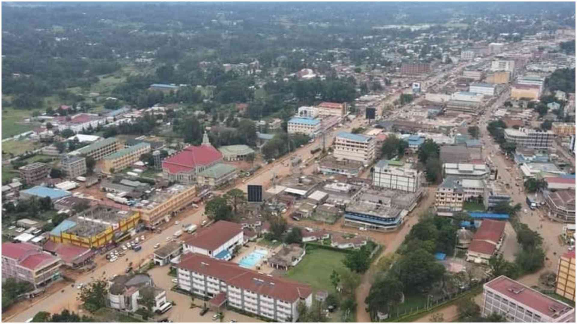 Western Kenya crime wave leaves residents fearful as gangs escalate attacks