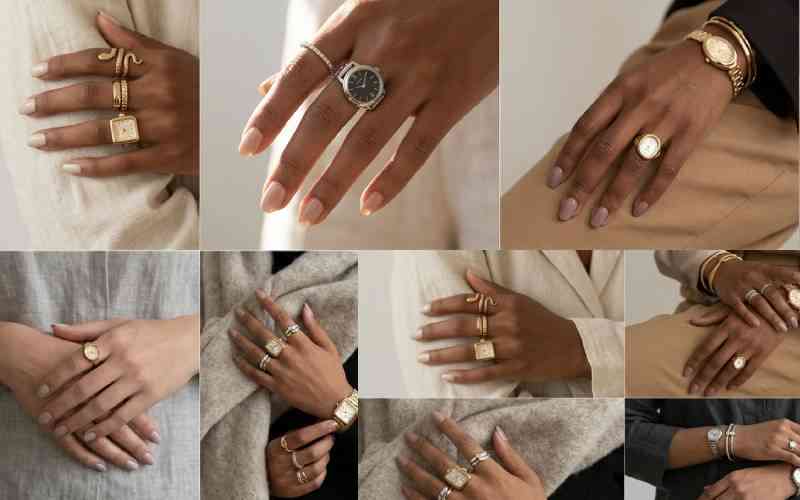 How to wear time in a way that feels personal and stylish