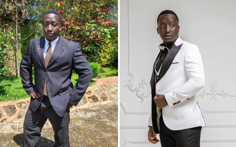 How JustBiko turned Fred Matiang'i parodies into a winning content formula