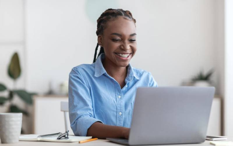 How to make work more enjoyable and stay motivated