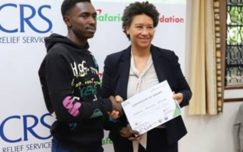New initiative empowers disadvantaged youth with education scholarships