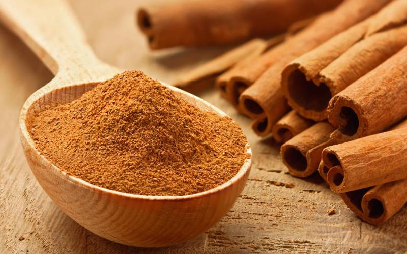 Cinnamon: Old, sweet spice that colours most kitchens