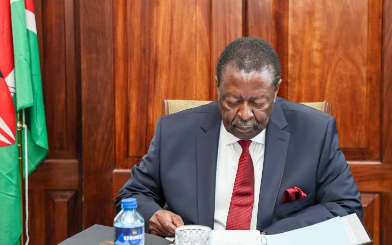 Kenya hosts EAC-SADC meeting to unite rival peace missions on DRC crisis