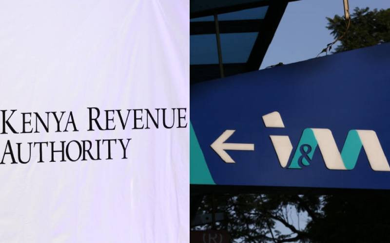 KRA loses Sh434 million case against bank