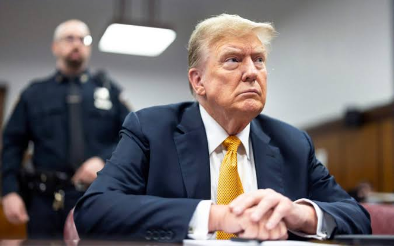 US Supreme Court blocks Trump's bid to end birthright citizenship
