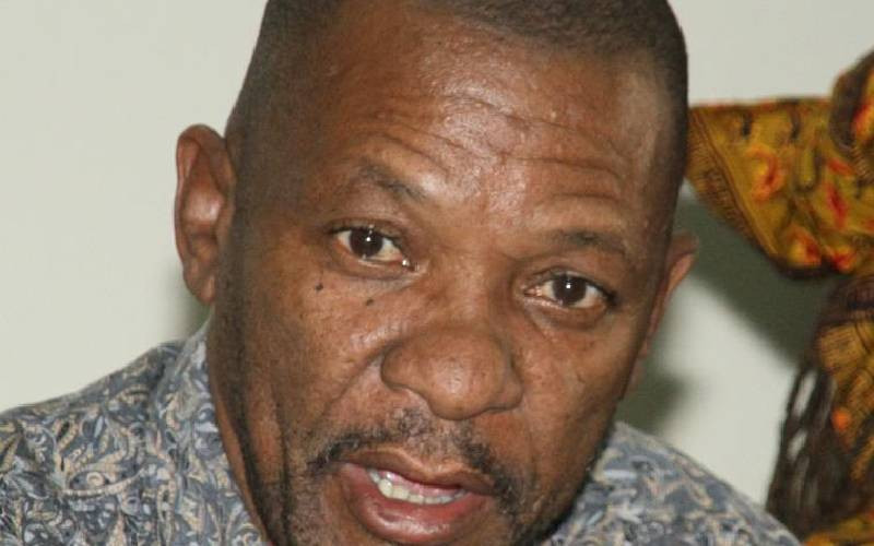 Governor Mwadime, MCAs clash over control of bursaries
