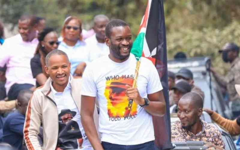 How suspected government-backed bloggers are creating tension in Linda Mwananchi
