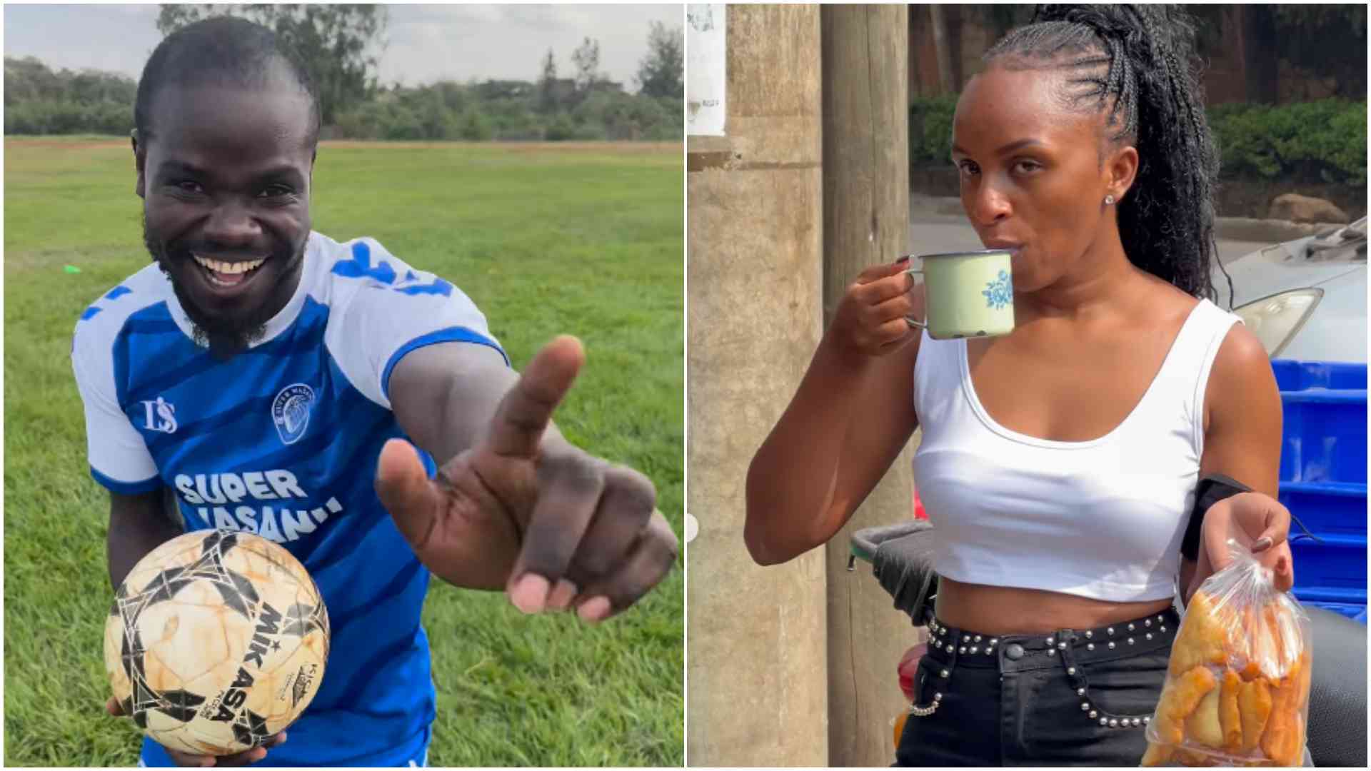 Mulamwah, Ruth K air dirty laundry online in explosive post-breakup drama