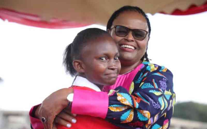 Mt Kenya's academic giants rise again as top schools post stellar KCSE results