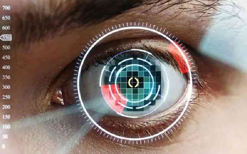 AI has the potential to streamline every aspect of healthcare