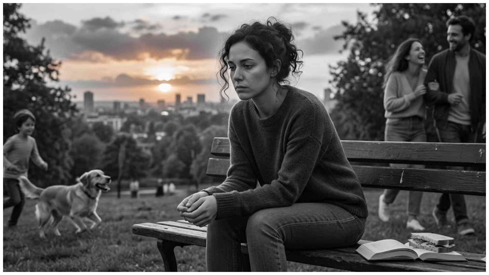 What you need to know about anhedonia and how to recover from it