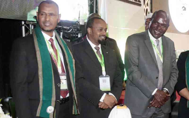 Why picking new IEBC officials calls for utmost care, diligence