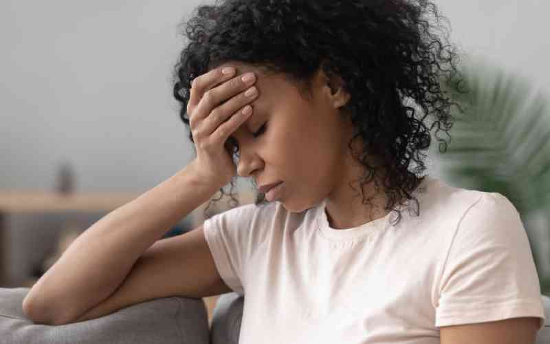 What happens when friendship breaks your heart?