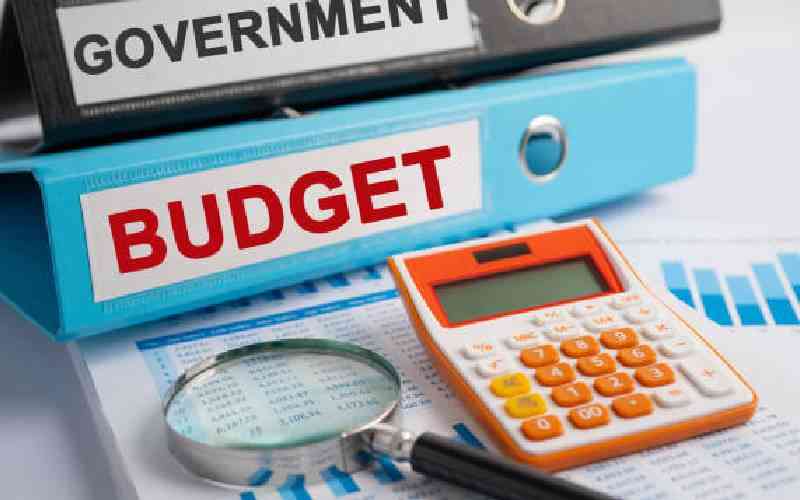 MCAs approve Sh1b in budget for projects