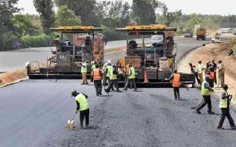 Blow to National Assembly as High Court suspends move to deny counties share of Roads Maintenance Levy Fund