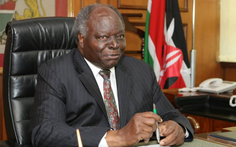 Kibaki secrets: How ex-president directed his wealth be managed