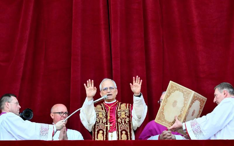 Pope Leo XIV: Reformer with deep missionary roots in Peru, Vatican