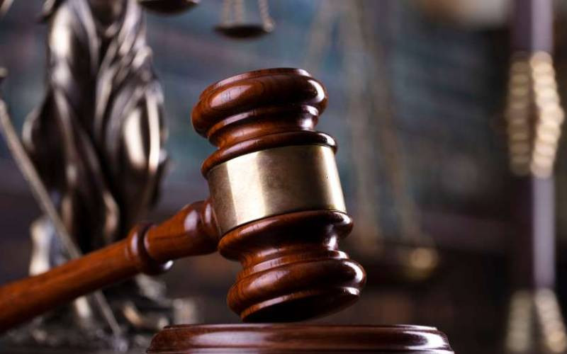 Court to rule on Dari land title in Sh1.9 billion Tuju, EADB row